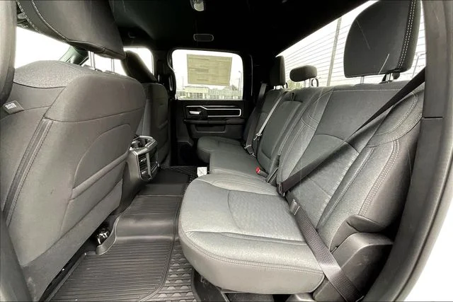 2025 RAM 2500 Big Horn - Photo 10