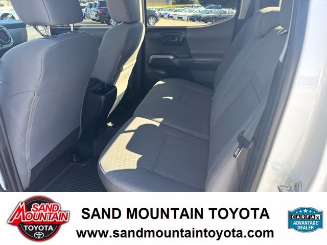 Used 2023 White Toyota SR5 image 15
