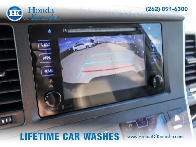 Used 2015 Predawn Gray Mica Toyota XLE image 19