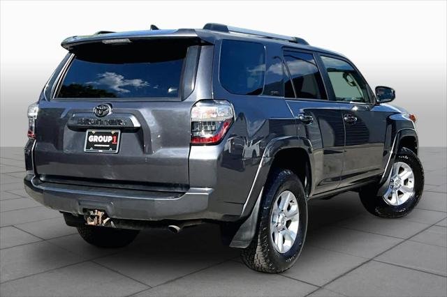 Certified Used 2023 MAGNETIC GRAY MET. Toyota  image 13