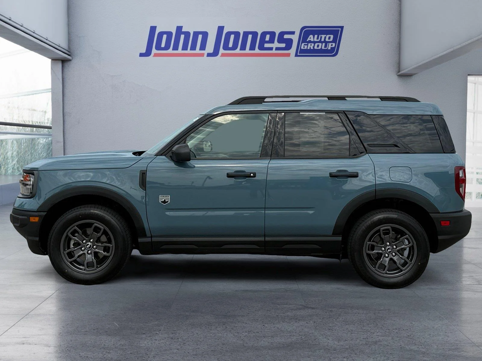 Used 2023 Area 51 Ford Big Bend image 6