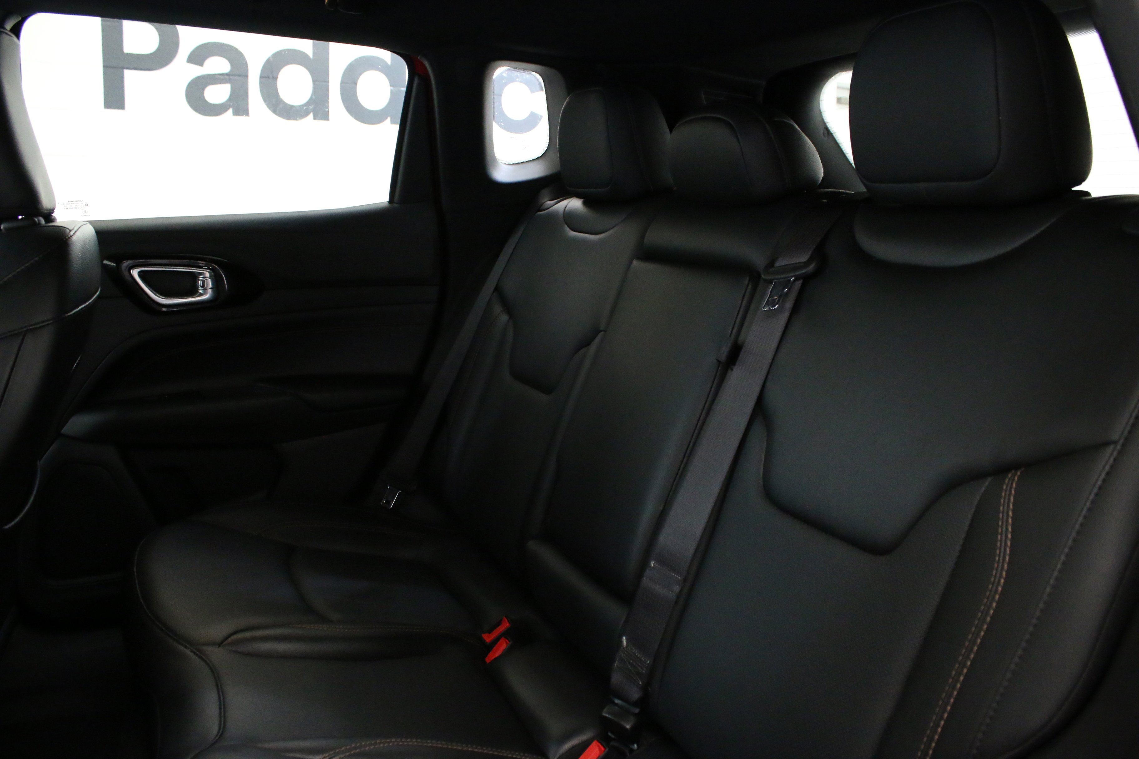 2022 Jeep Compass (RED) Edition - Photo 25