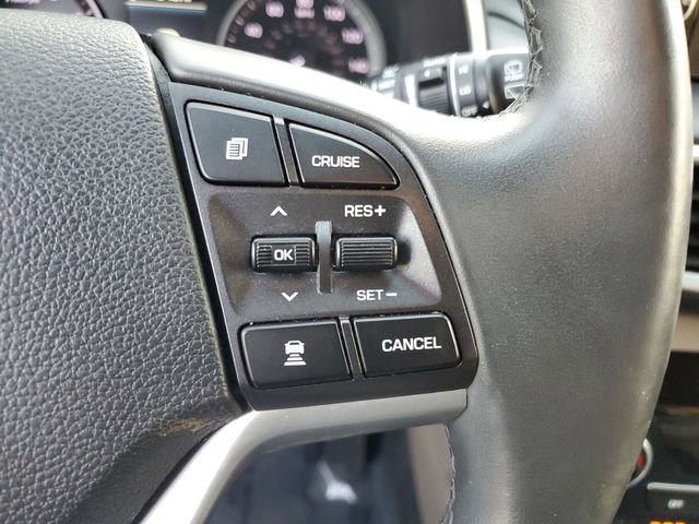 2020 Hyundai Tucson Ultimate - Photo 31