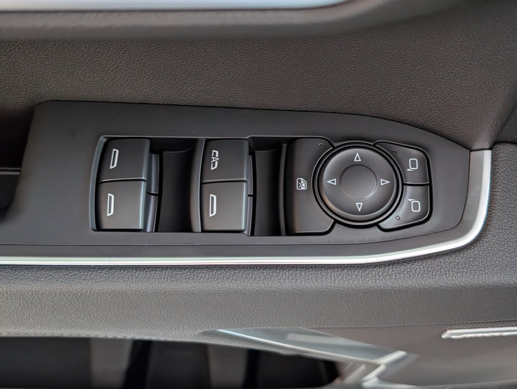 2026 Chevrolet Silverado 1500 RST - Photo 13