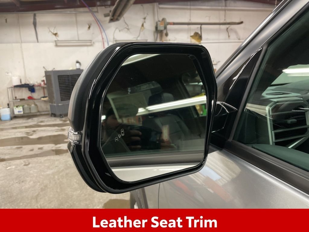 2026 Toyota Tundra SR5 - Photo 10