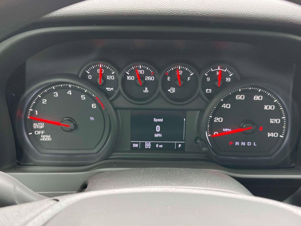 2026 GMC Sierra 1500 Pro - Photo 28