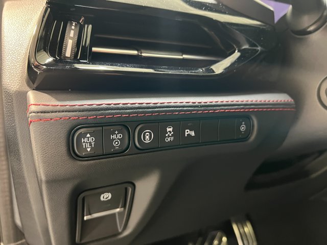 New 2026 Urban Gray Pearl Acura w/A-Spec Advance Package image 19