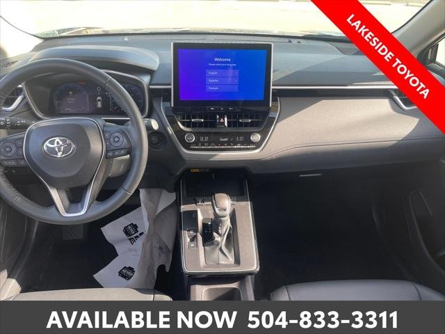 Certified Used 2026 GREEN M.M. Toyota  image 23
