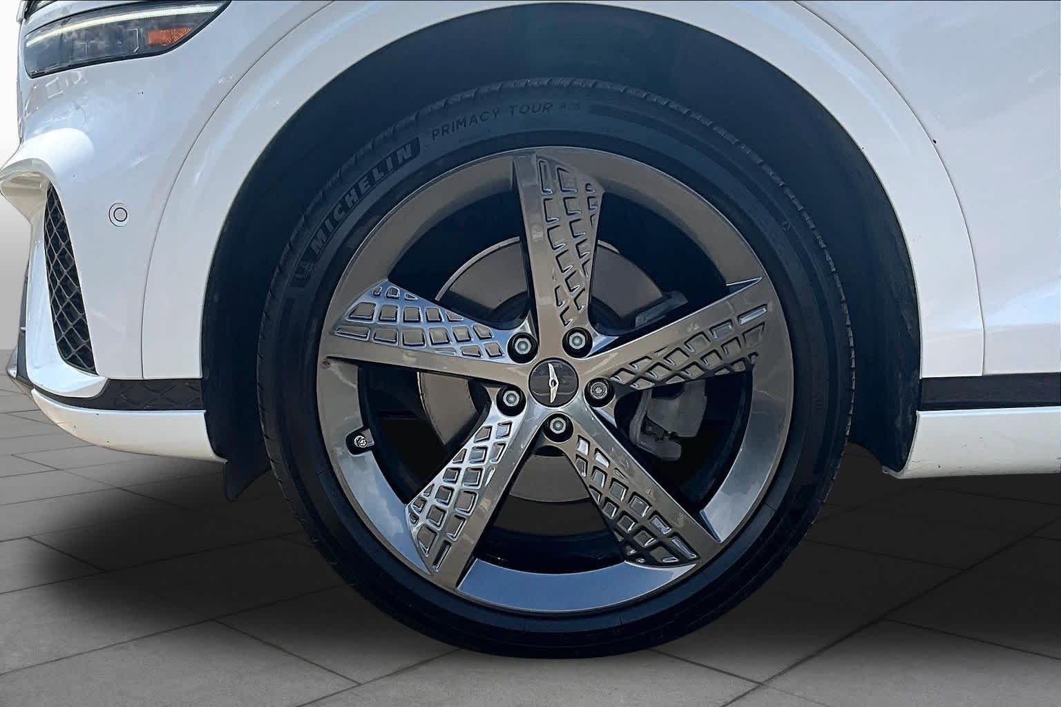 Used 2022 Uyuni White Genesis 2.5T image 11