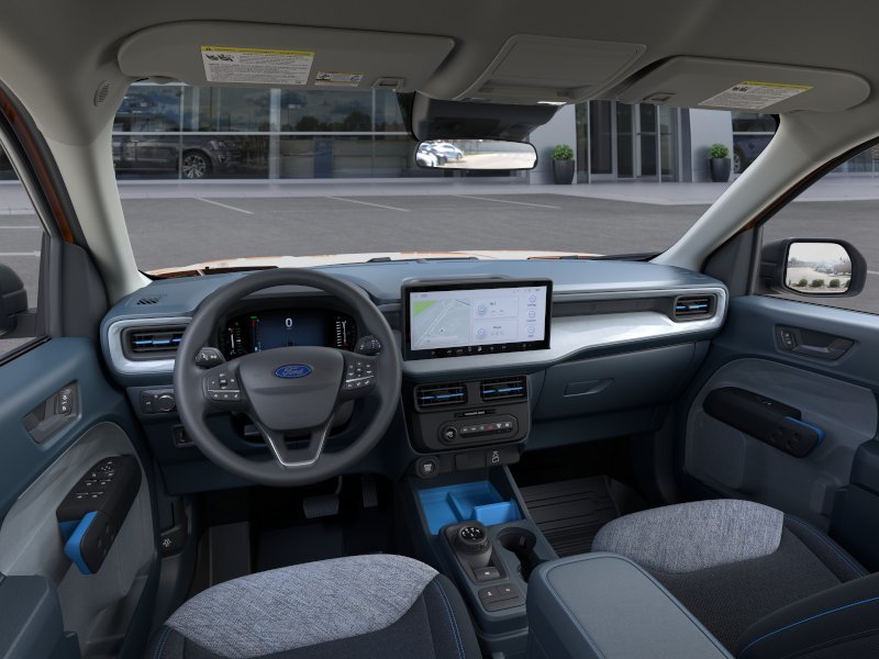 2026 Ford Maverick XLT - Photo 34