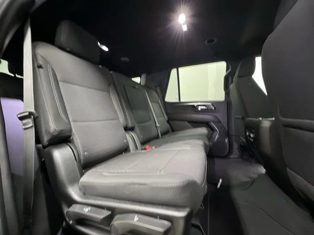 2026 Chevrolet Tahoe LS - Photo 26