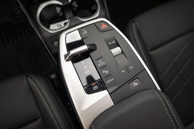 2026 BMW X1 28i - Photo 22