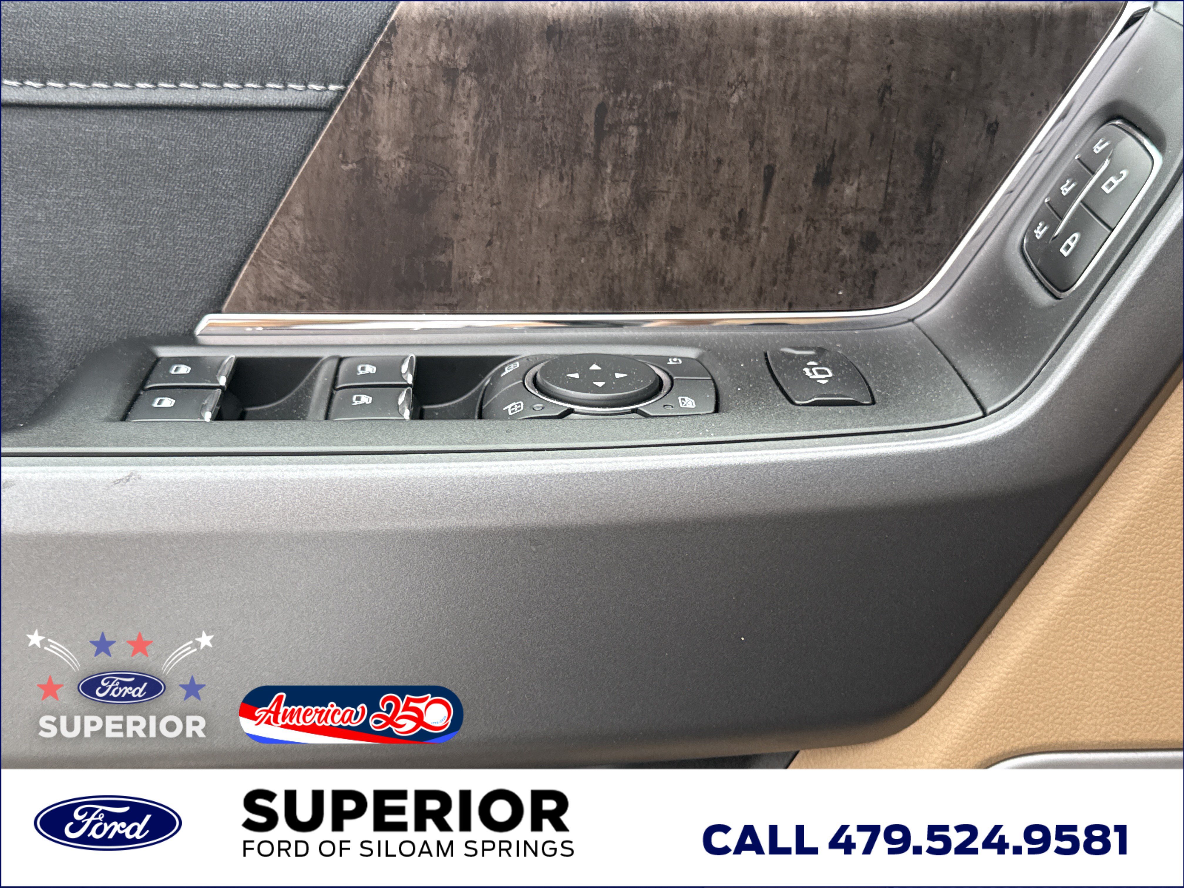 2026 Ford F-350 Super Duty Lariat - Photo 20