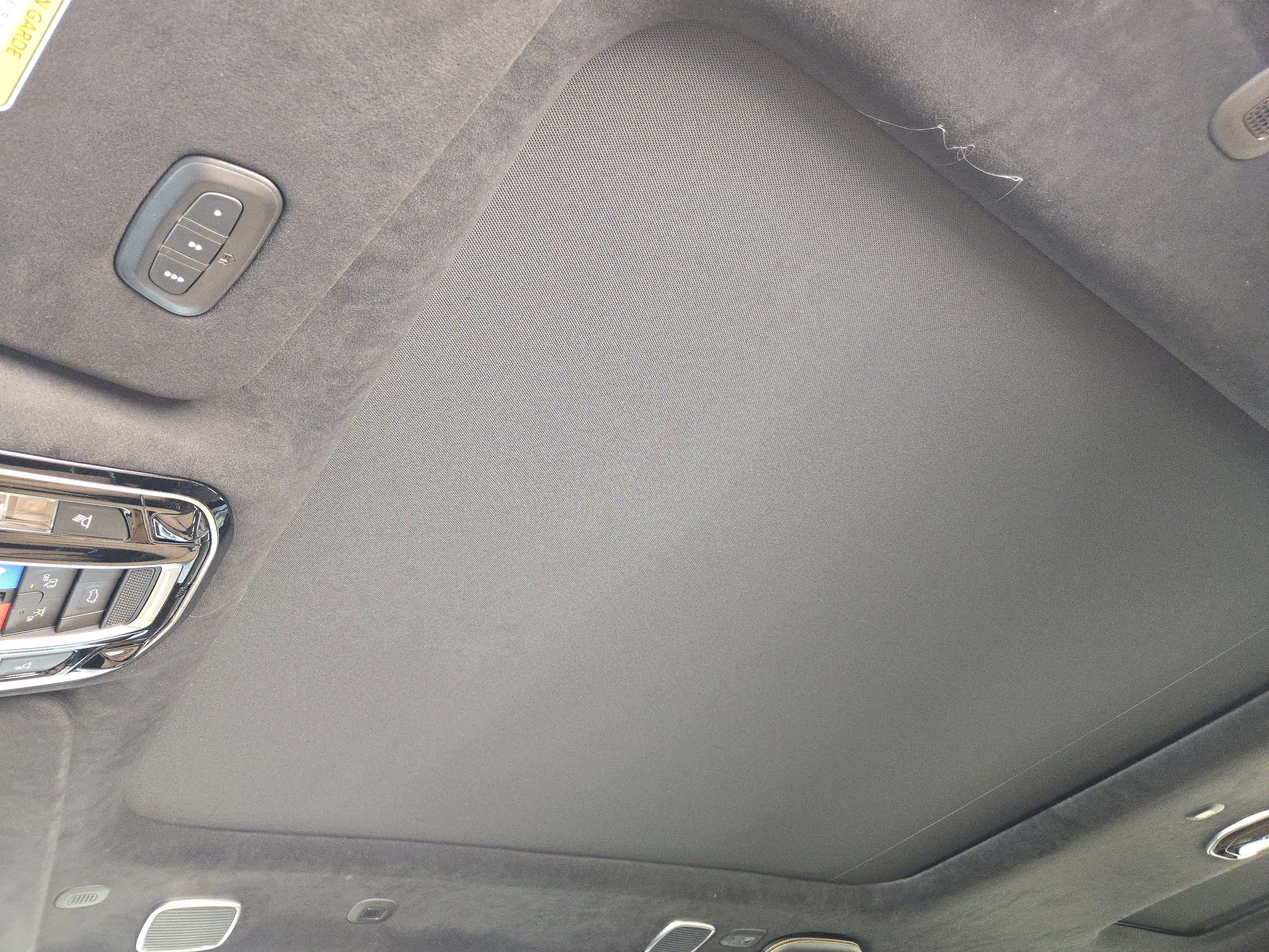 New 2026 High Gloss Black Exterior Paint Jeep Summit Reserve image 20