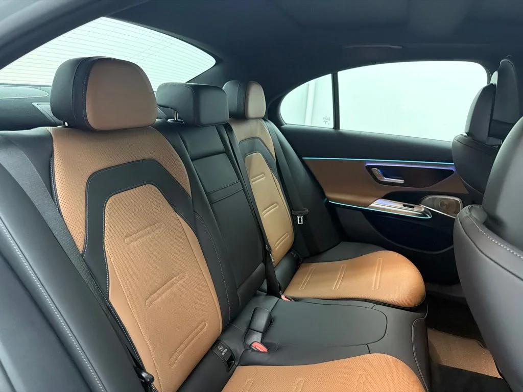 New 2027 White Mercedes-Benz E 53 AMG® image 31