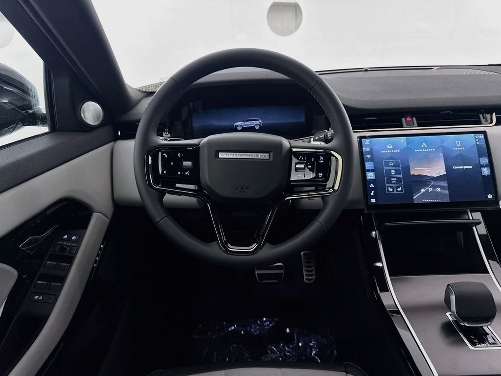 New 2026 Tribeca Blue Land Rover Hoxton Edition image 23