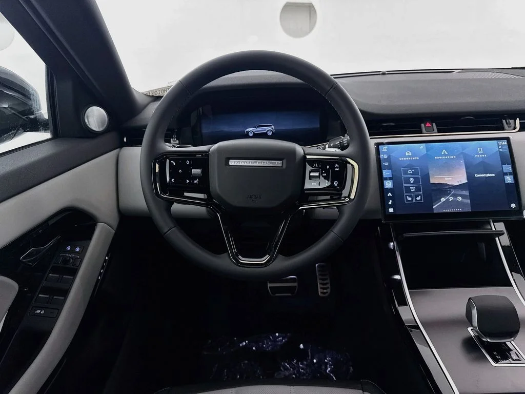 New 2026 Tribeca Blue Land Rover Hoxton Edition image 23