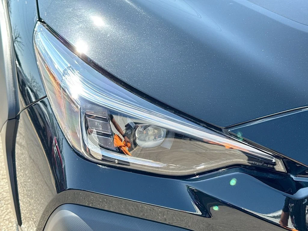2026 Subaru Crosstrek Wilderness - Photo 39