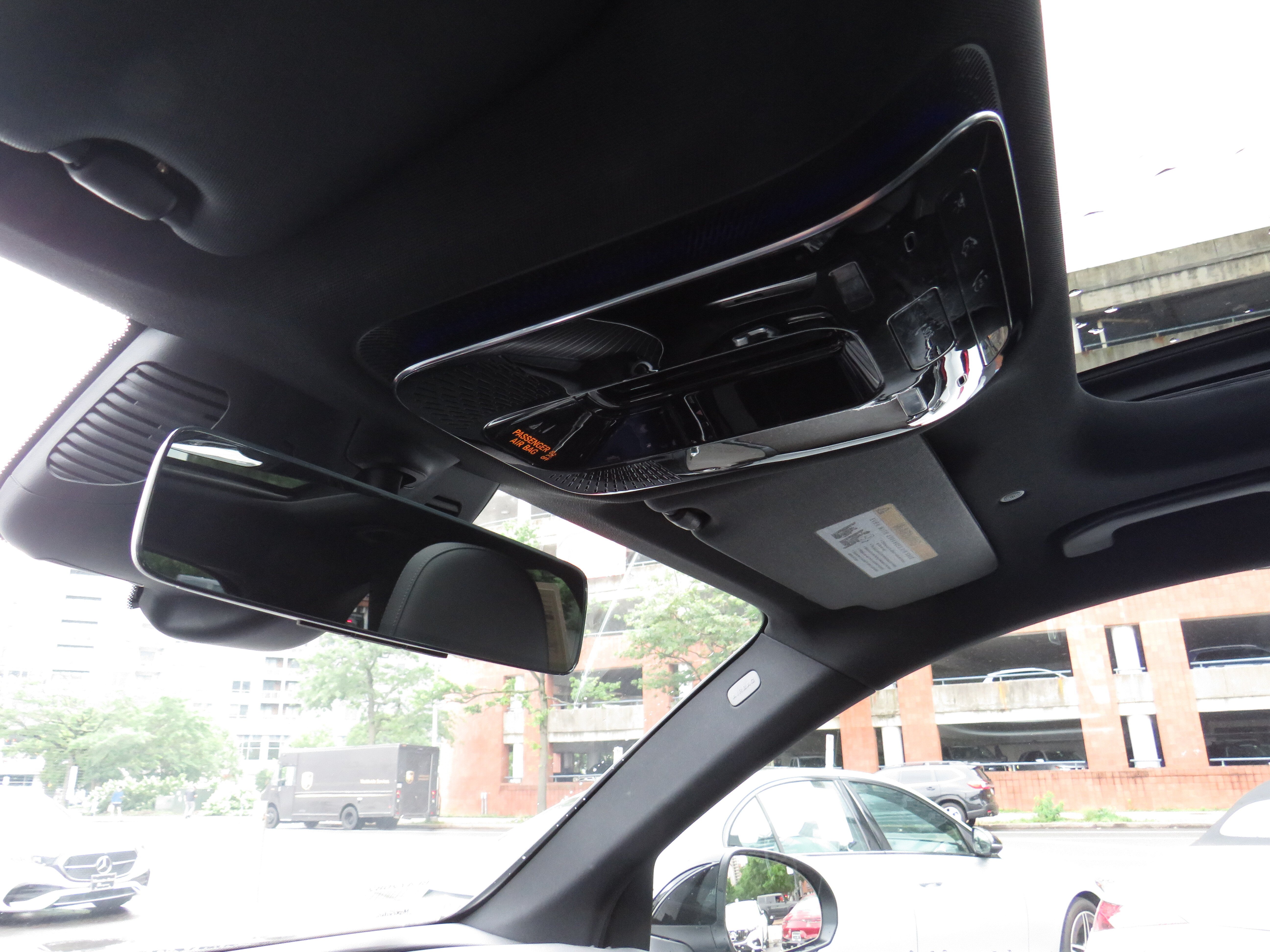 Used 2026 Black Mercedes-Benz GLC 300 4MATIC® image 18