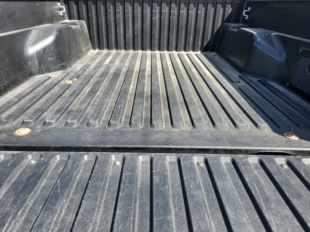 Used 2019 Silver Toyota TRD Off-Road image 14