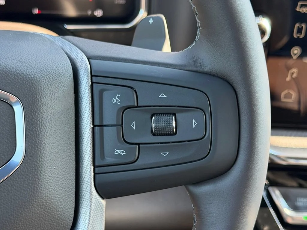 2026 GMC Sierra 1500 Denali - Photo 11