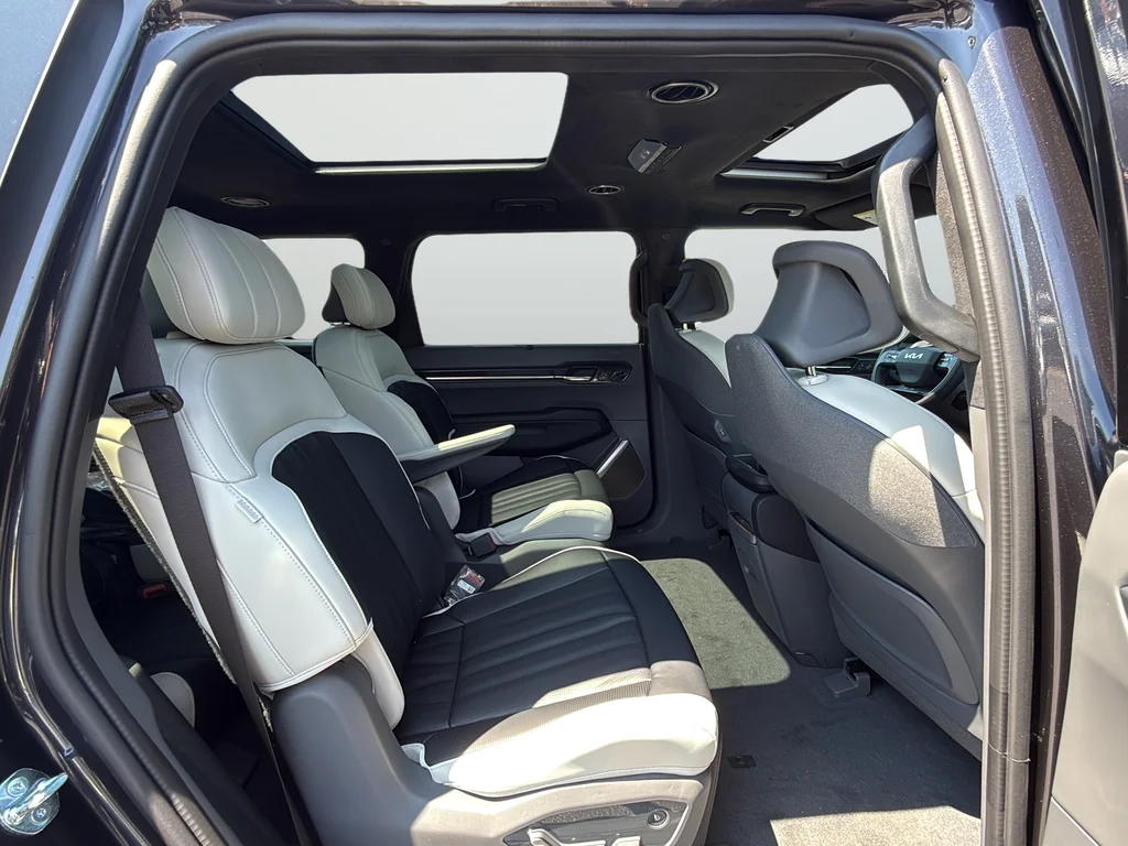 New 2026 Panthera Metal Kia GT-Line image 11