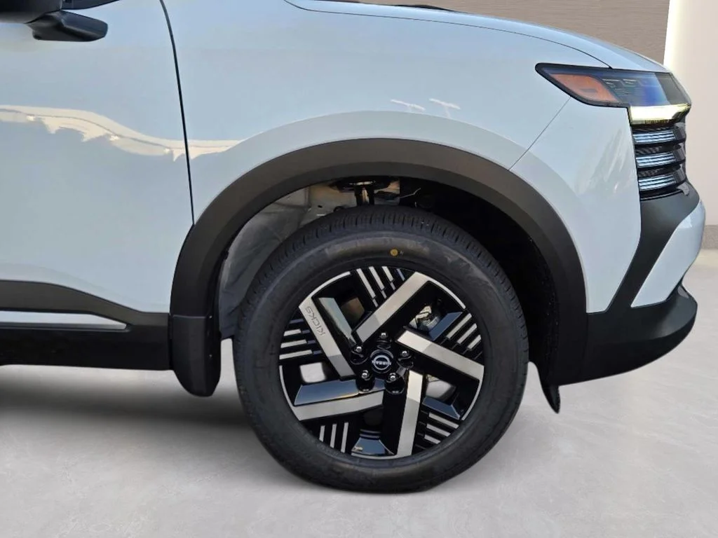 2026 Nissan KICKS SV - Photo 11