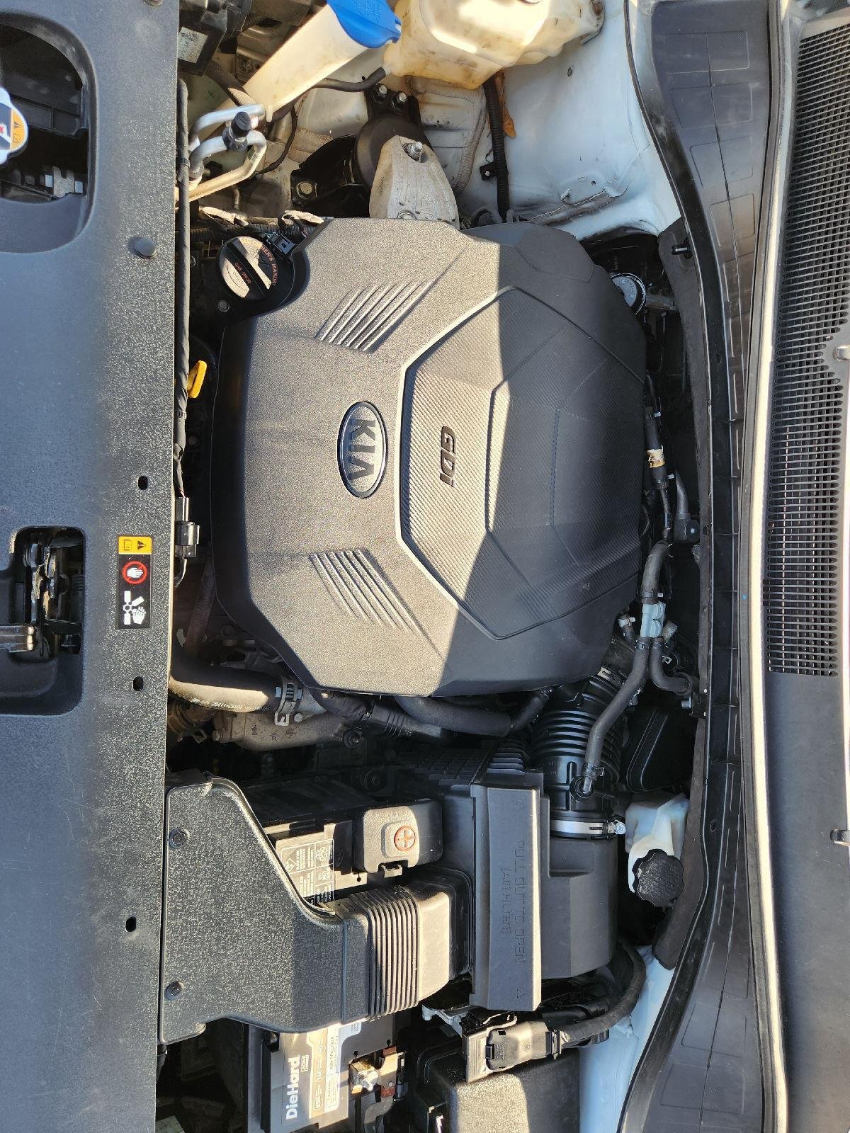 2020 Kia Sorento photo 32 of 33