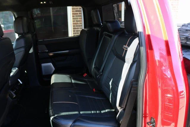 2023 Ford F-150 Platinum - Photo 16