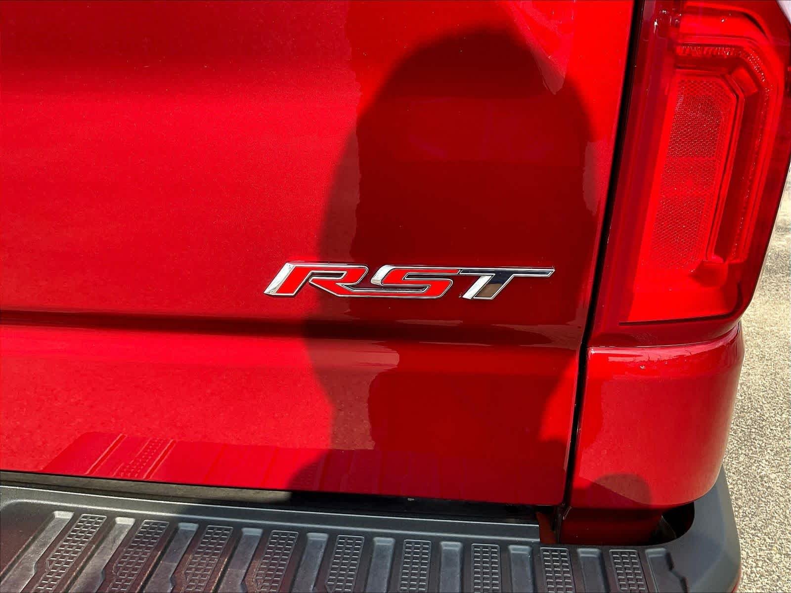 2021 Chevrolet Silverado 1500 RST - Photo 27