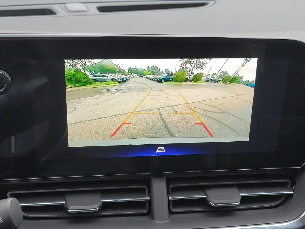 New 2026 Sterling Gray Metallic Chevrolet ACTIV image 14