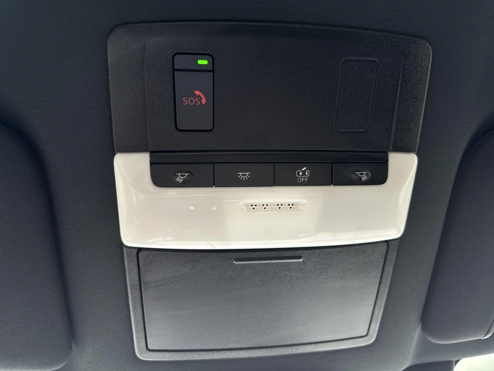 Used 2024 Gun Metallic Nissan Rock Creek image 29
