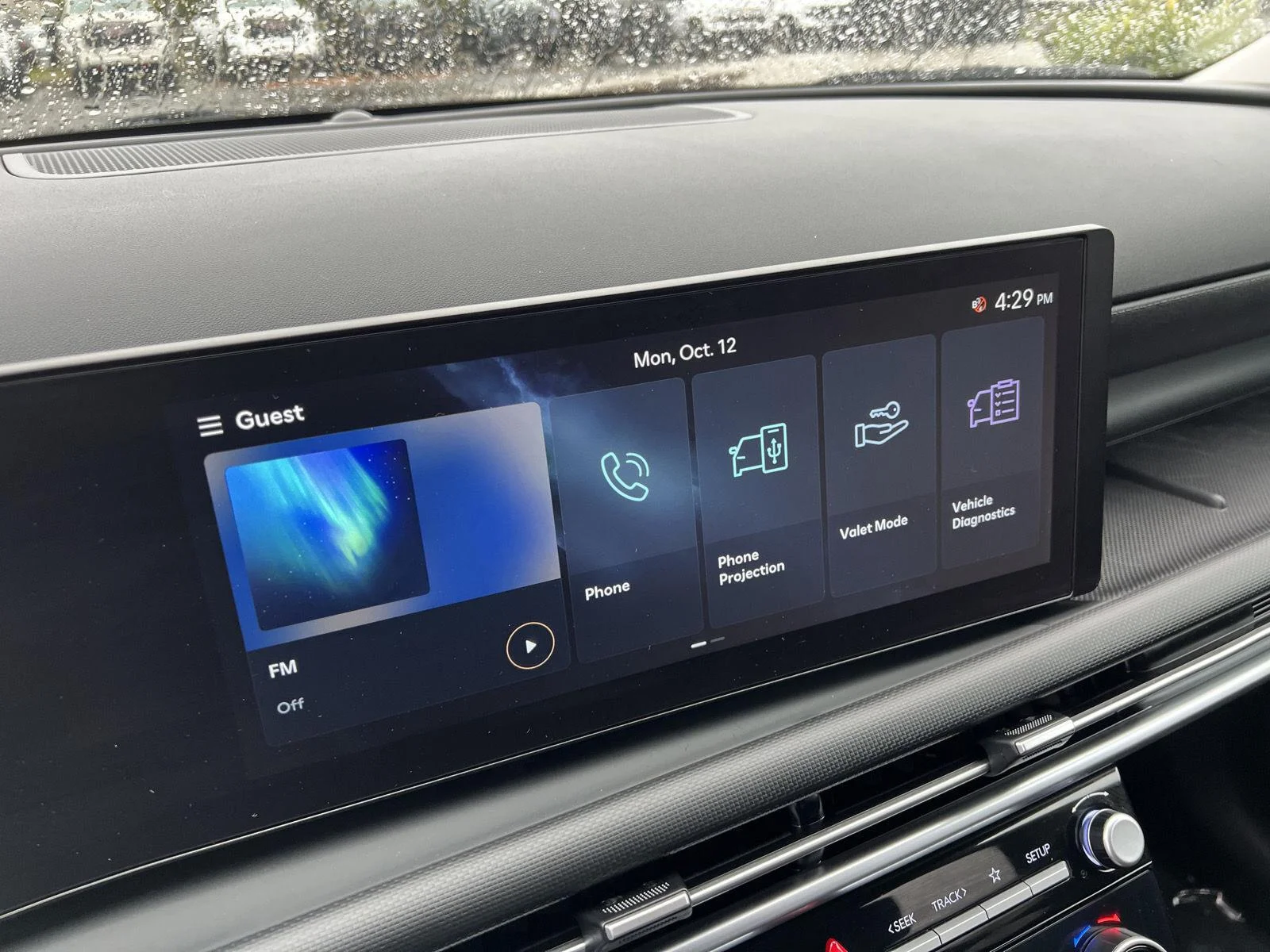 2025 Hyundai Tucson SEL - Photo 6