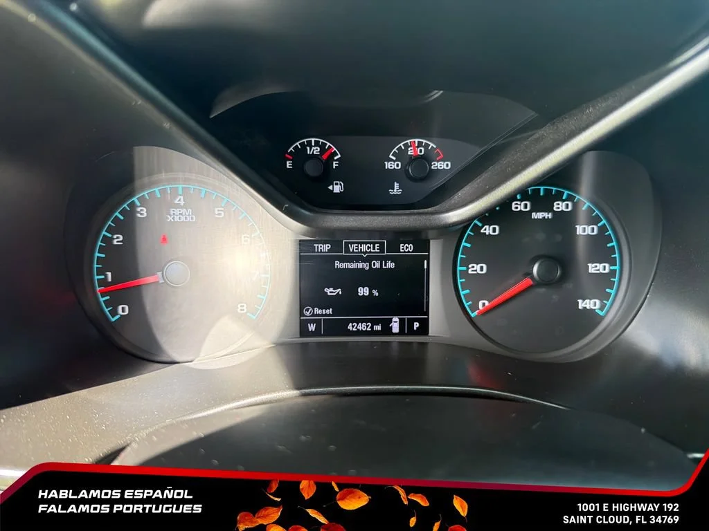 Used 2022 SATIN STEEL METALLIC GMC 2WD Elevation image 23