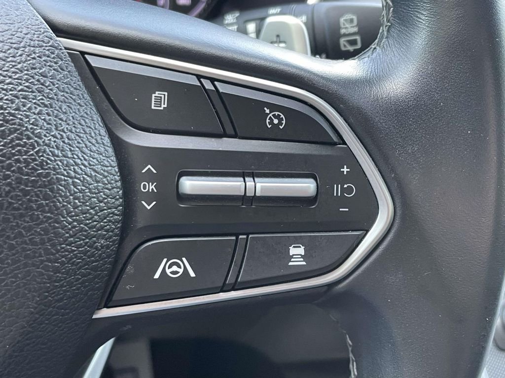 Certified Used 2023 Gray Hyundai SEL image 24
