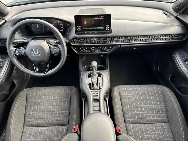 Used 2024 Green Honda Sport image 15