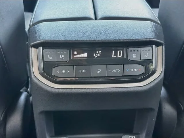Certified Used 2024 WIND CHILL PEARL Lexus TX 350 Premium image 21