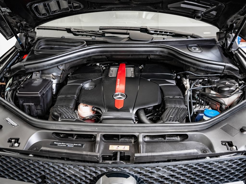 Used 2019 Black Mercedes-Benz GLE 43 AMG® image 45