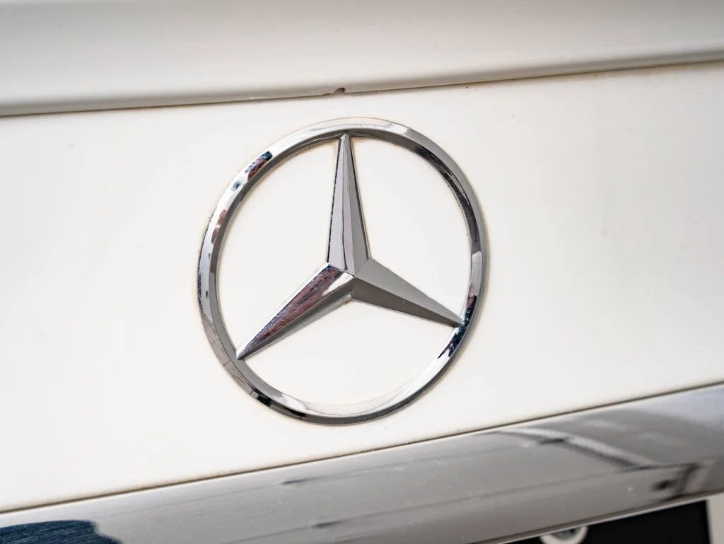 Used 2018 White Mercedes-Benz C 300 image 19