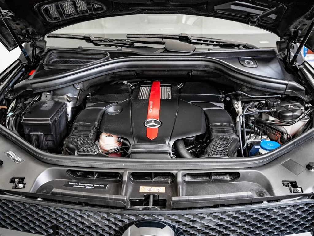 Used 2019 Black Mercedes-Benz GLE 43 AMG® image 45