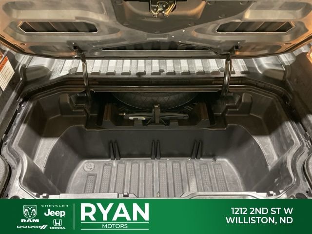 2026 Honda Ridgeline RTL - Photo 15