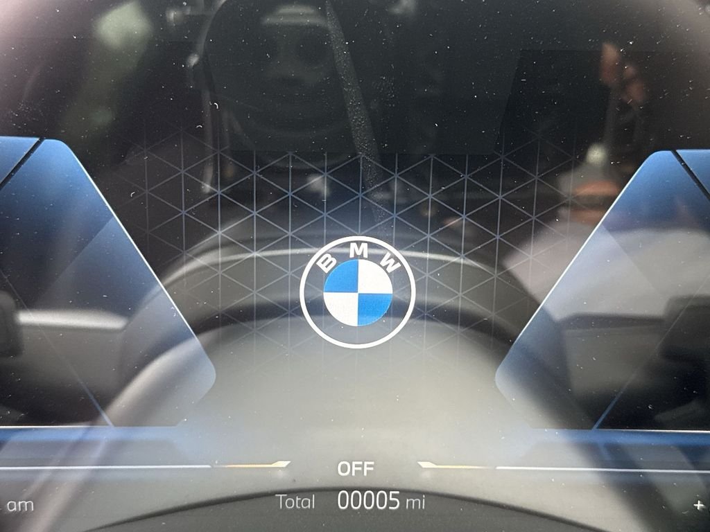 New 2026 Black BMW 30 xDrive image 15