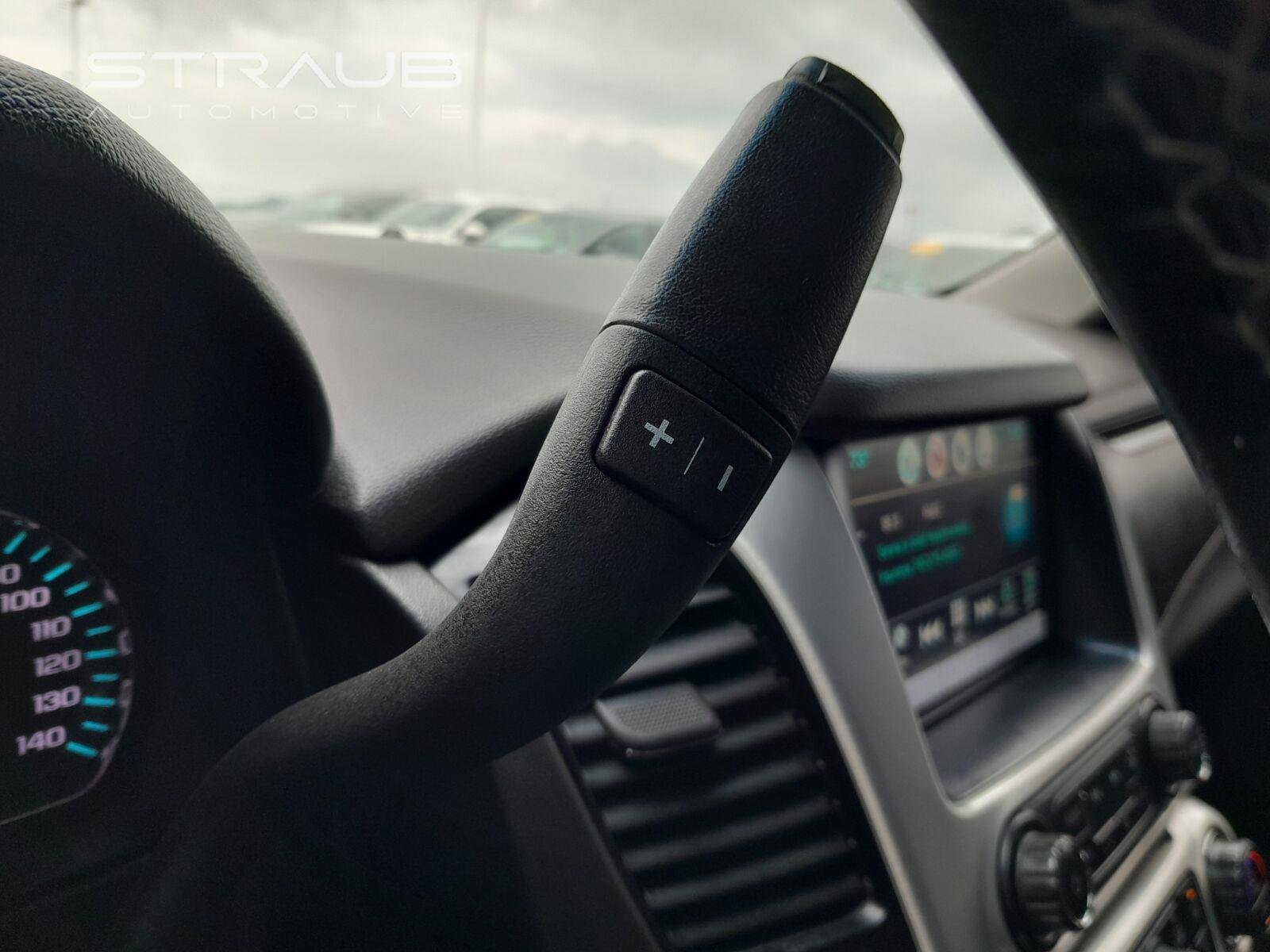 2019 GMC Yukon XL SLT - Photo 17