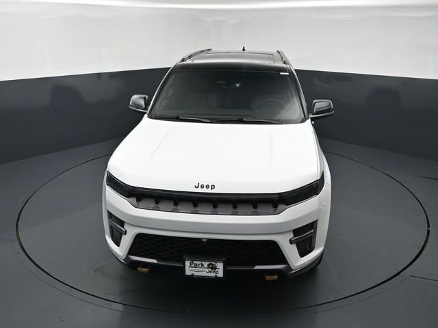 New 2026 White Jeep 85th Anniversary Edition image 17