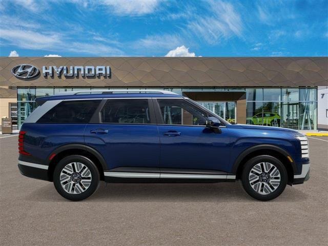 New 2026 Pacific Sapphire Hyundai SEL 7P image 7