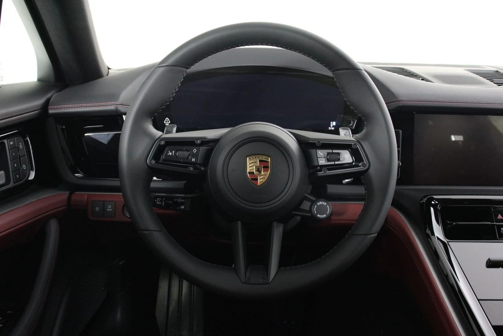 New 2026 Chalk Porsche RWD image 12
