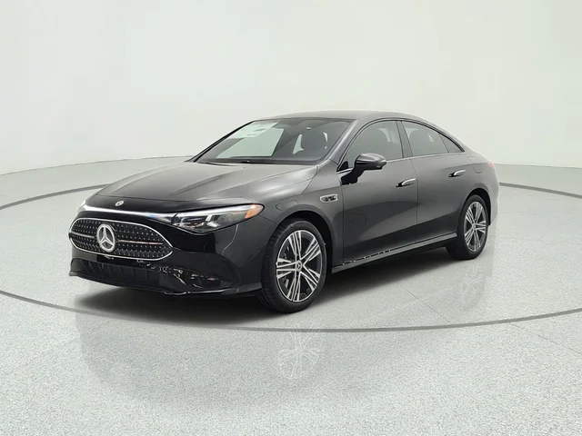 2027 Mercedes-Benz CLA CLA 220 Hybrid FWD
