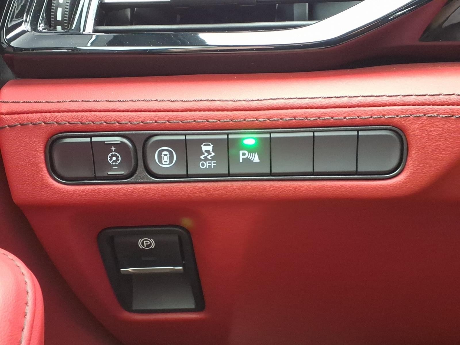 2023 Acura MDX A-Spec Package - Photo 19