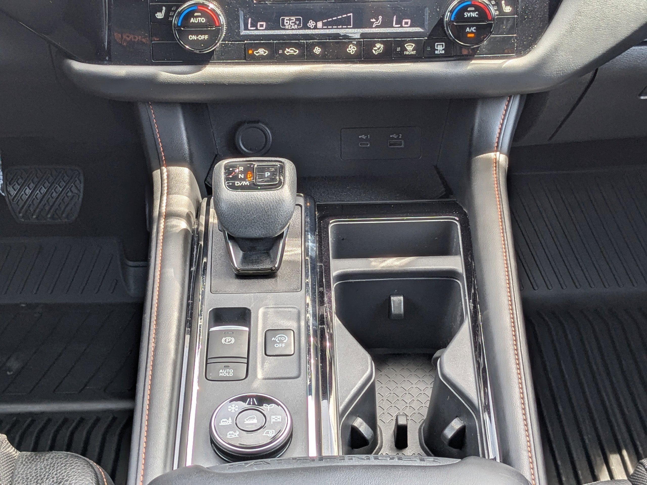 Used 2023 Gun Metallic Nissan Rock Creek image 20