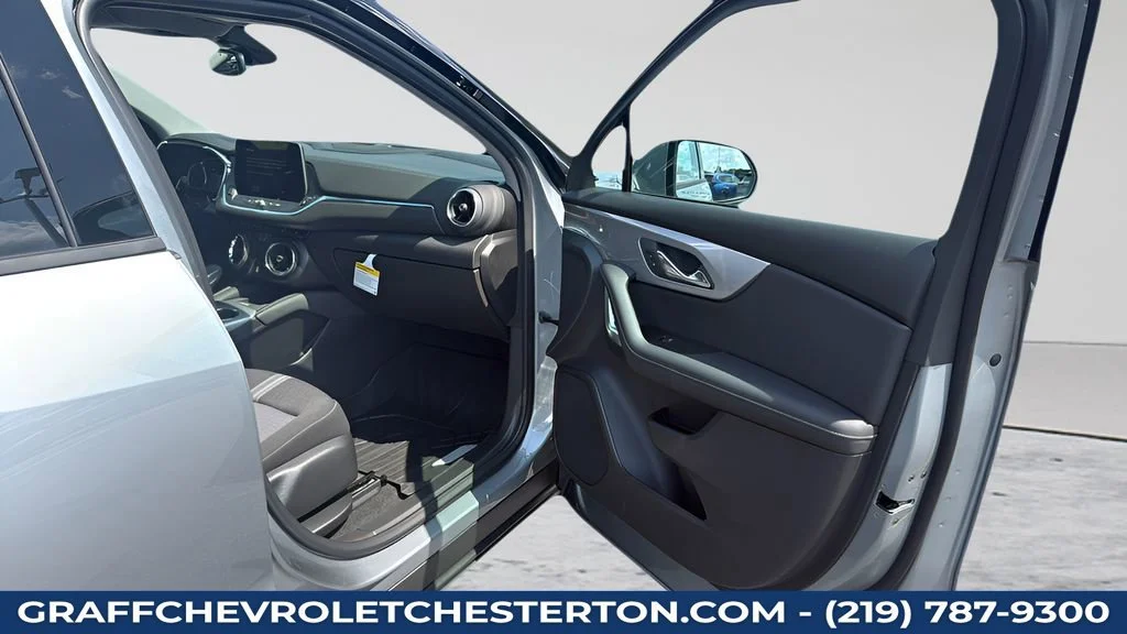 2026 Chevrolet Blazer 2LT - Photo 23